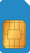 International Smartphone SIM