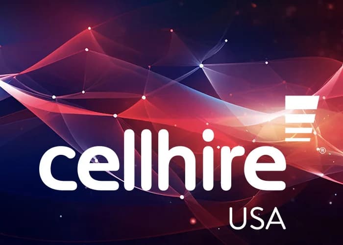 Cellhire Team