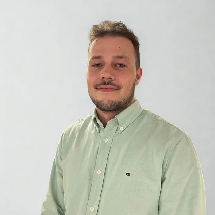 Nathan Lambert