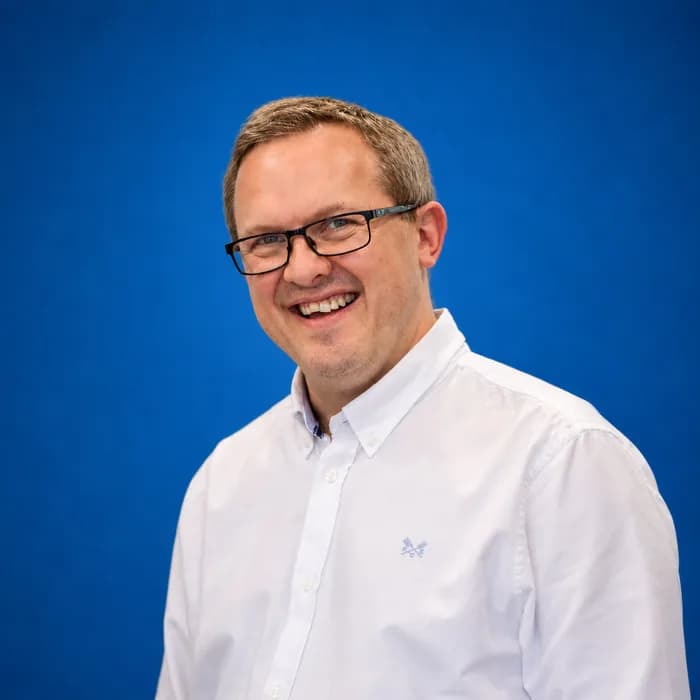 Rupert Darby-Brown