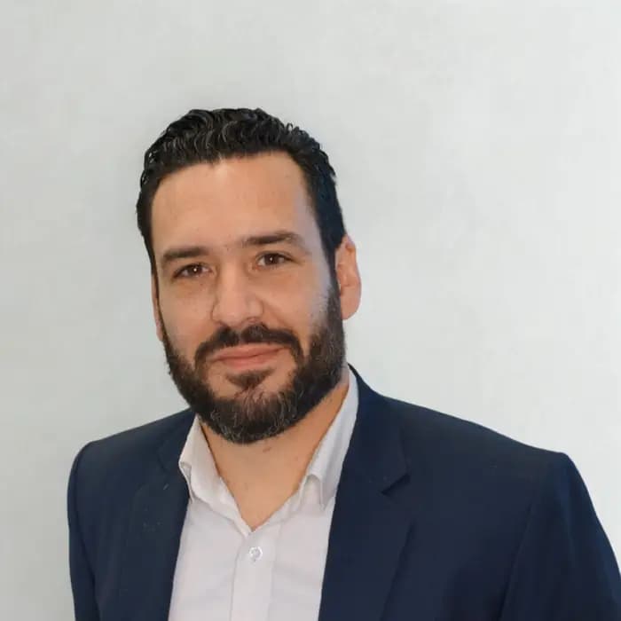 Samy Ducos
