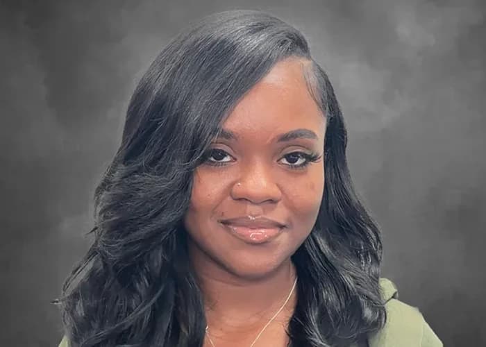Ta'Trianna Parker