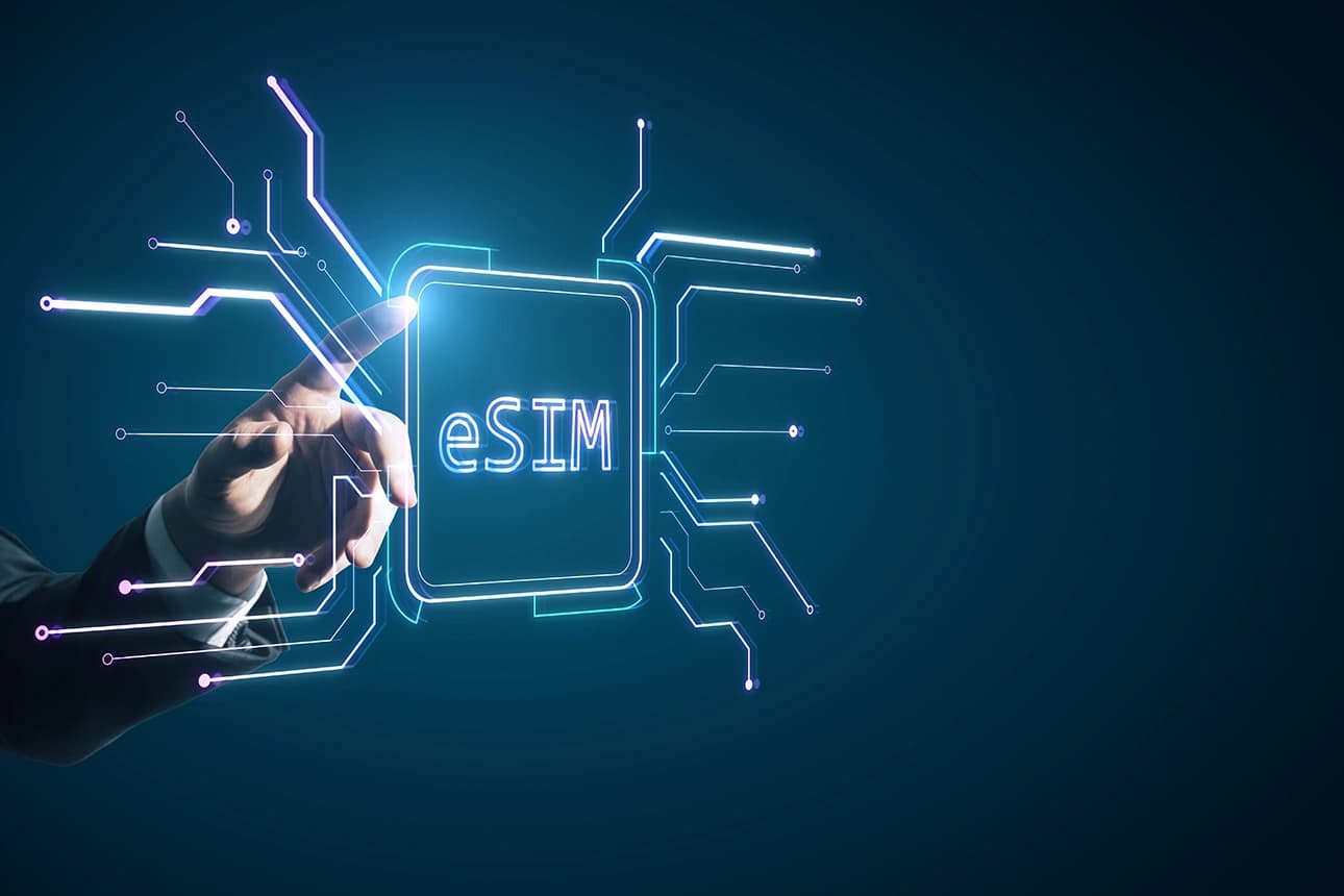 Choosing a white-label eSIM provider – a guide for partners and resellers