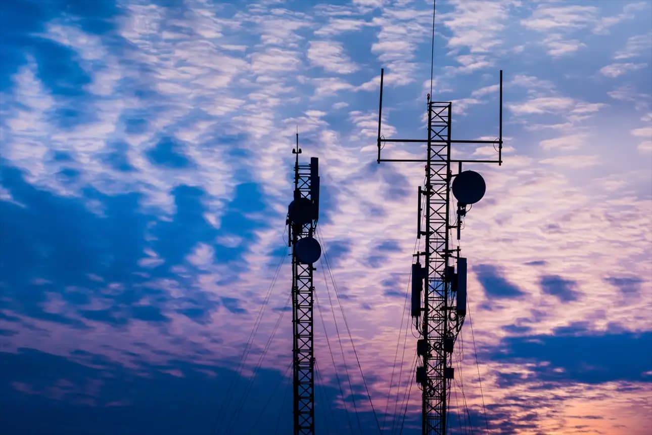 Choosing a cellular IoT technology type: Q&A with Cellhire’s Head of IoT