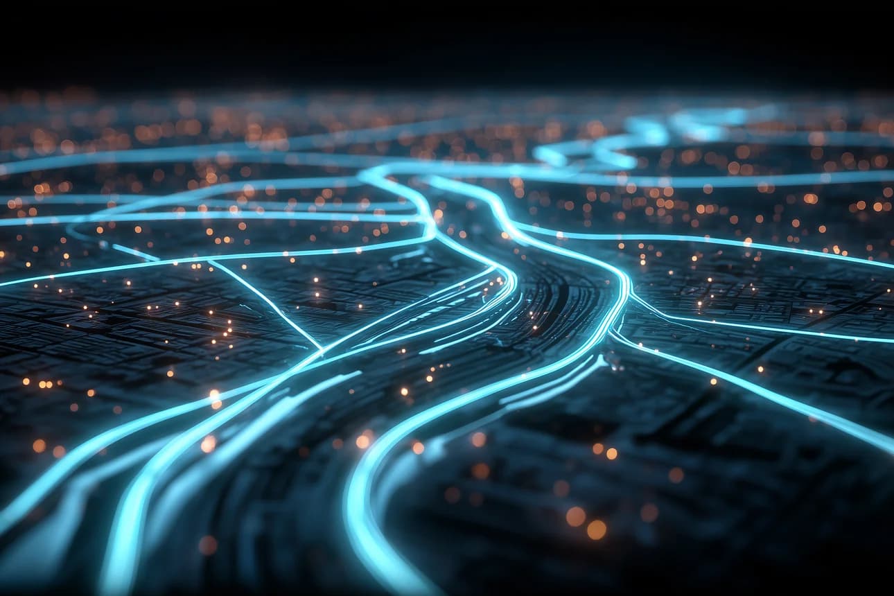 How IoT SIM Cards Can Help Fleet Tracking & Telematics