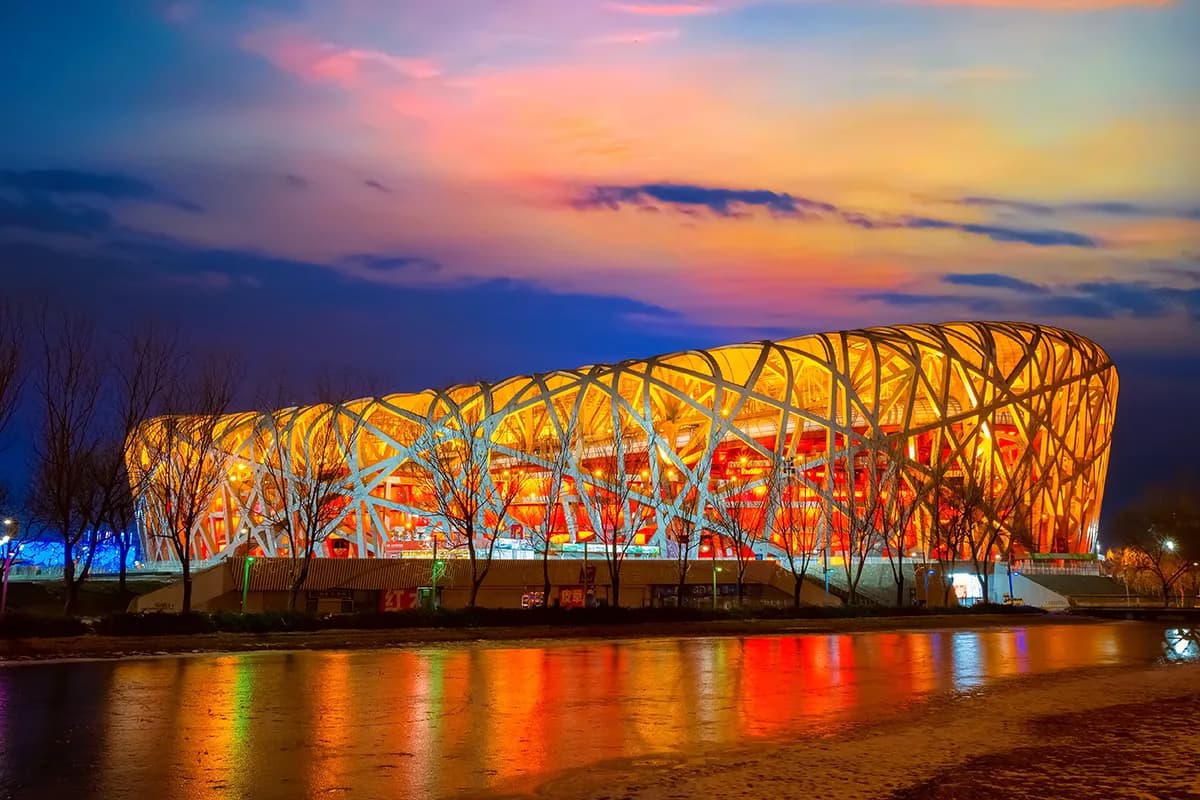 Success at Beijing 2022 Winter Olympics for M2M/IoT mobile data specialist Cellhire