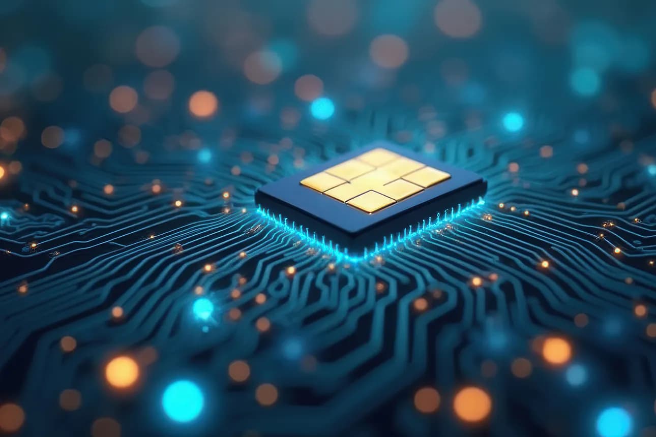 What Is SGP.32? A practical guide for IoT businesses