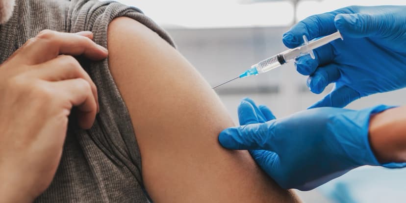 NHS vaccination centres