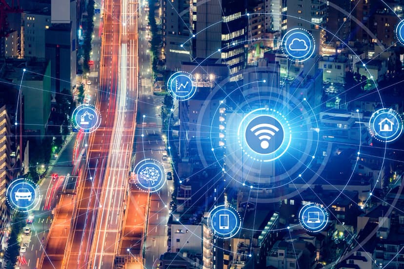 Narrowband IoT connectivity – a guide to NB-IoT