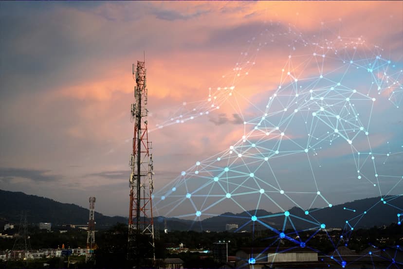 What is permanent roaming in IoT devices?