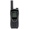 Iridium 9575 Extreme satellite phone.
