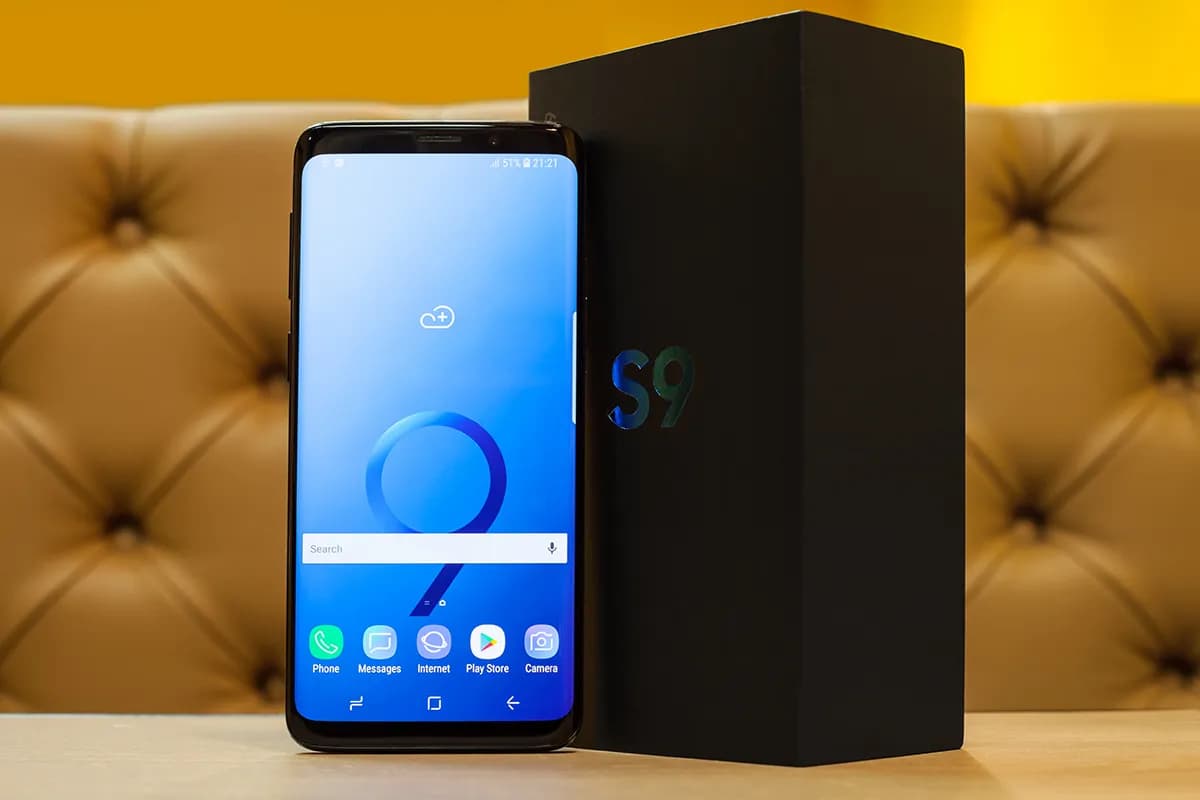 9 reasons to buy the Samsung Galaxy S9