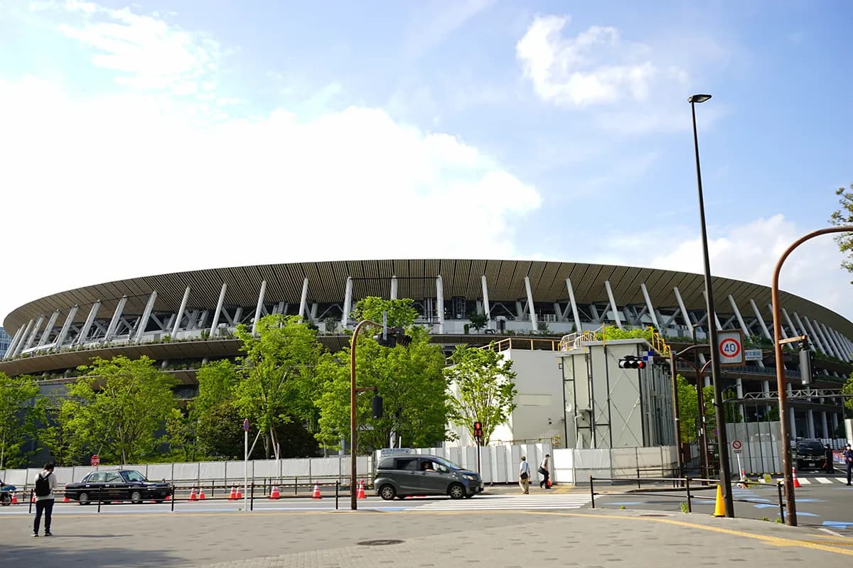 Cellhire Goes for Gold In Japan