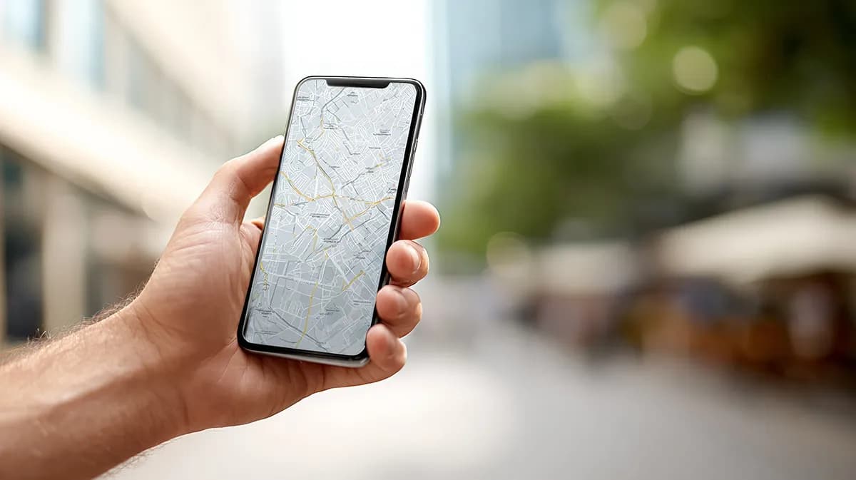 Essential Apps for Traveling