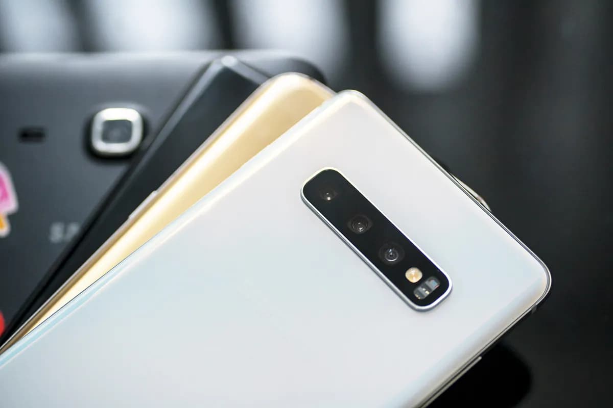 How to set up an Android Phone