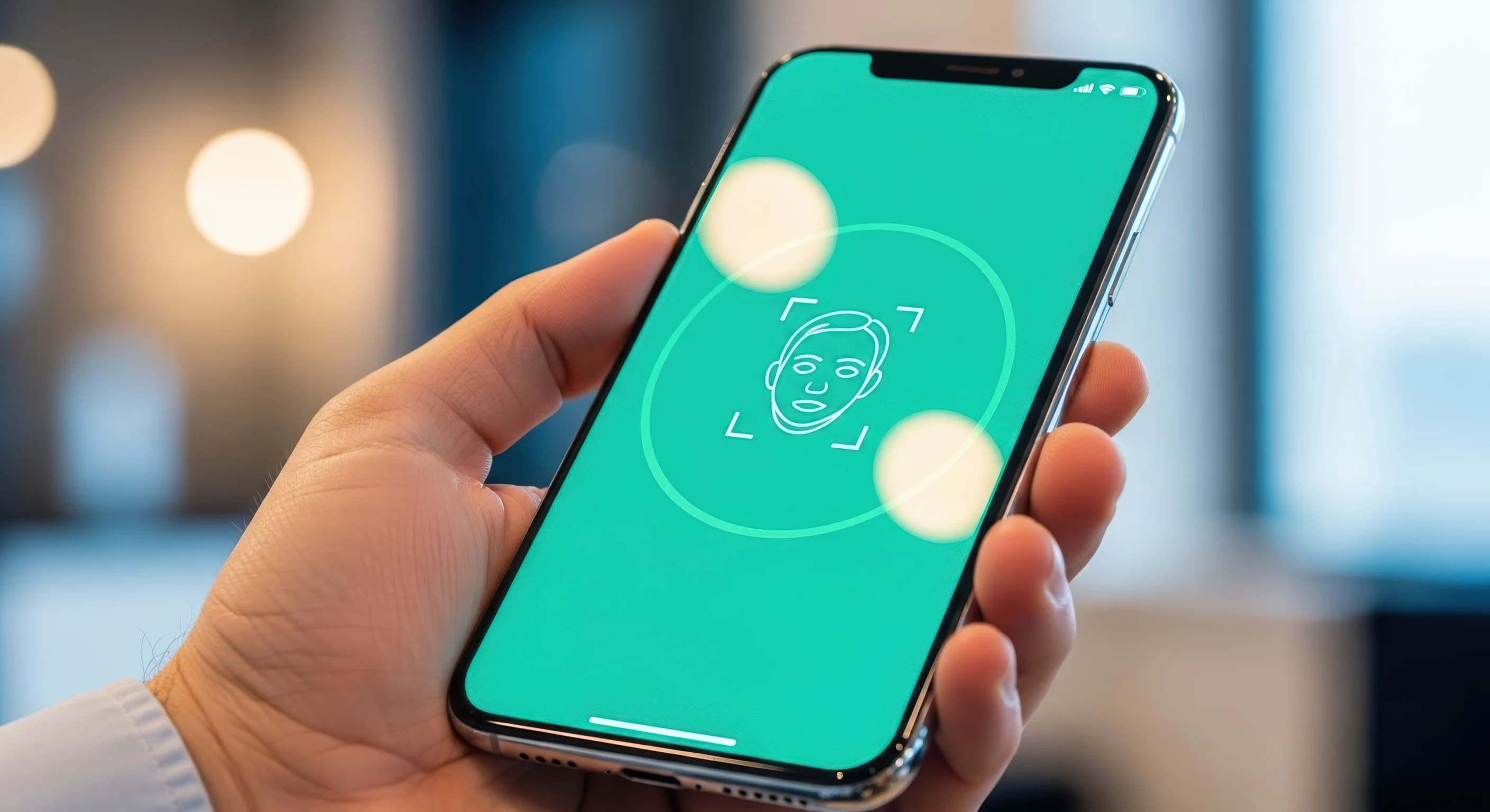 How to set up an iPhone: The Seven Step Guide