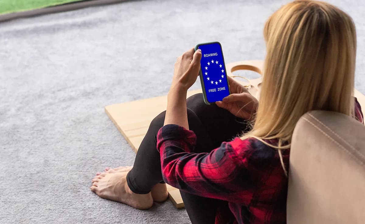 How to use an iPhone abroad