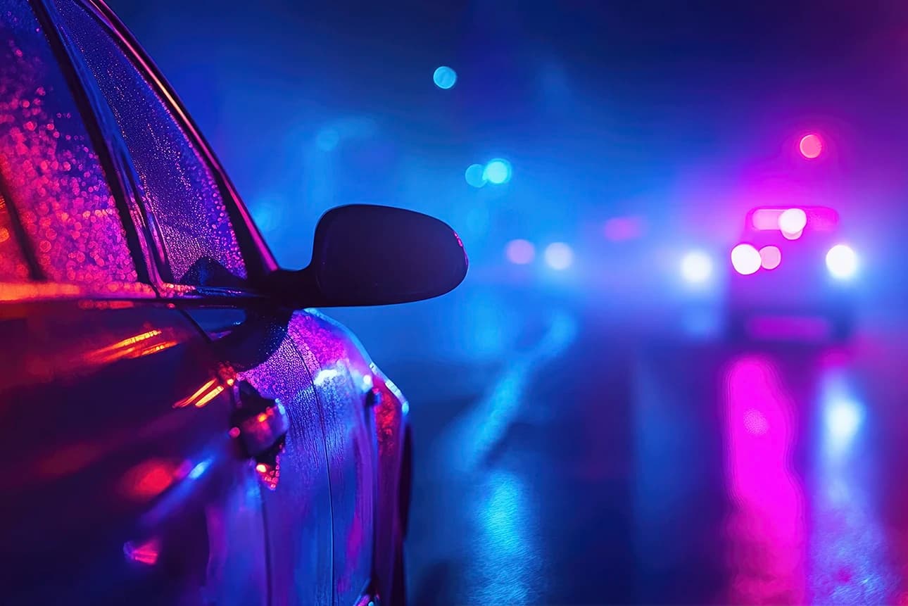 Smart Solutions: Impaired Driver Prevention Month