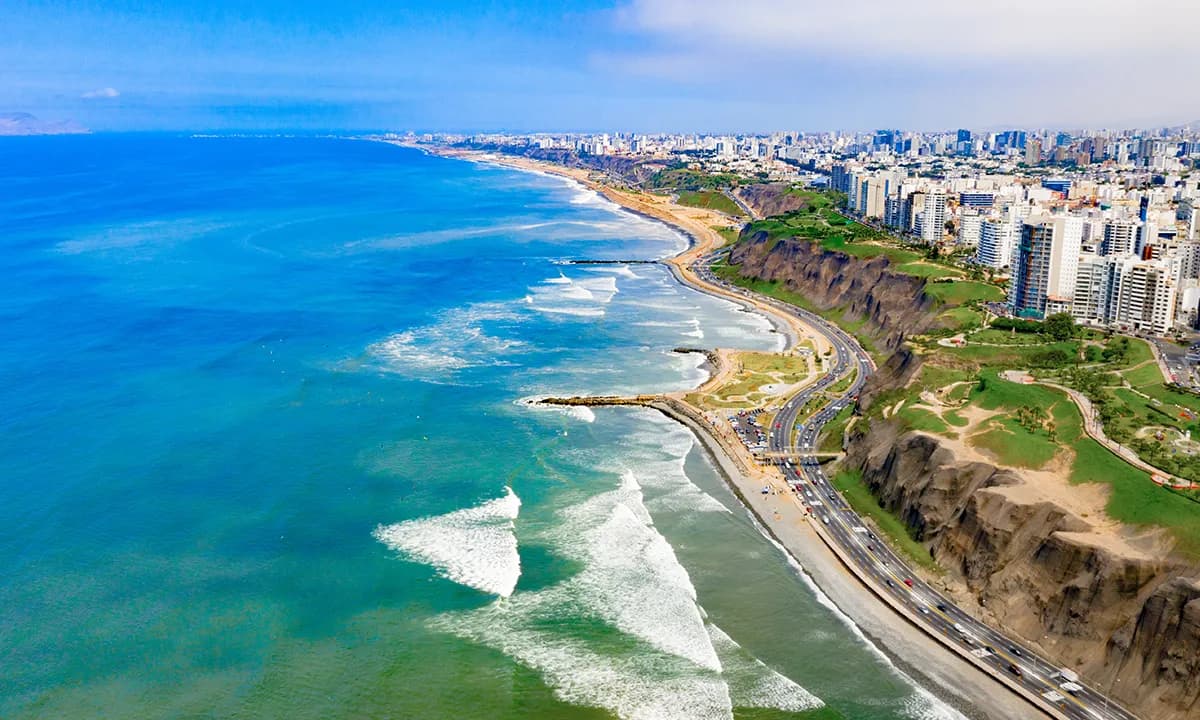 Lima 2019 Pan American Games