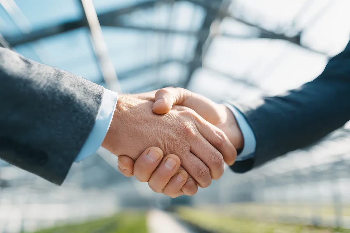 Six Reasons To Partner With Cellhire
