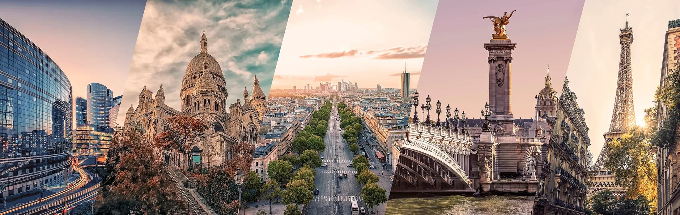 Top 10 European Cities to Visit