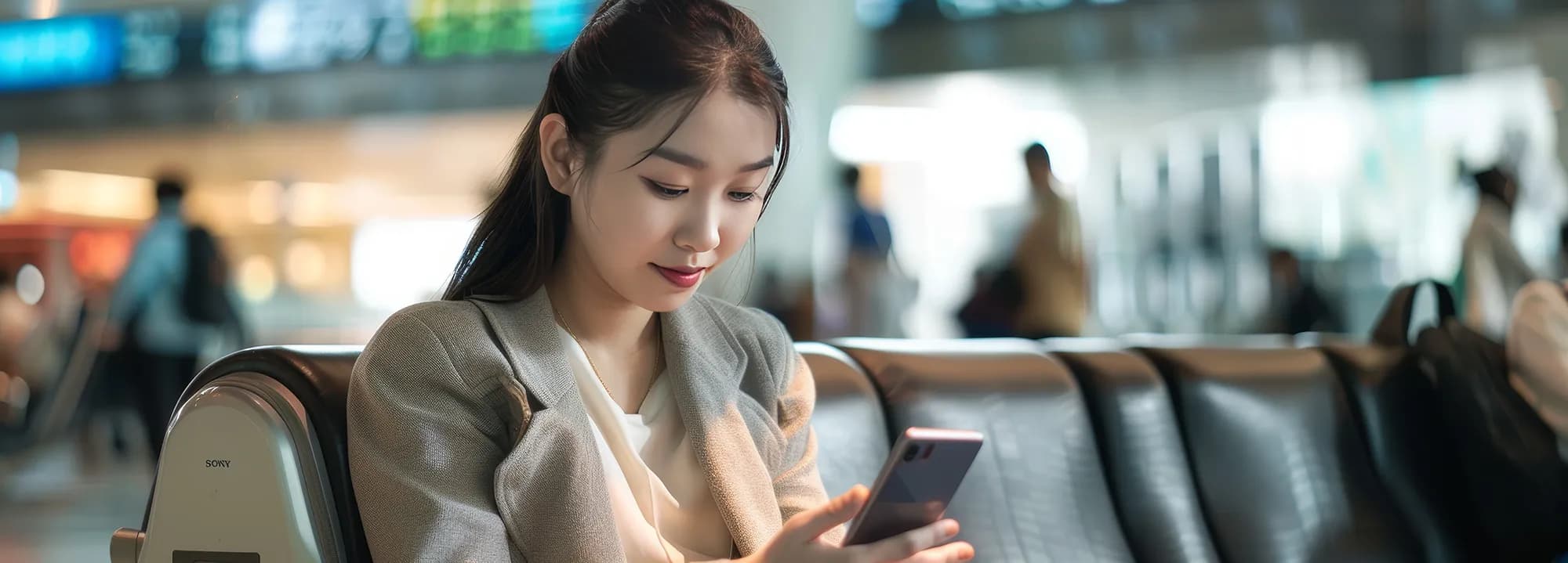 Using your phone in China: A precautionary guide