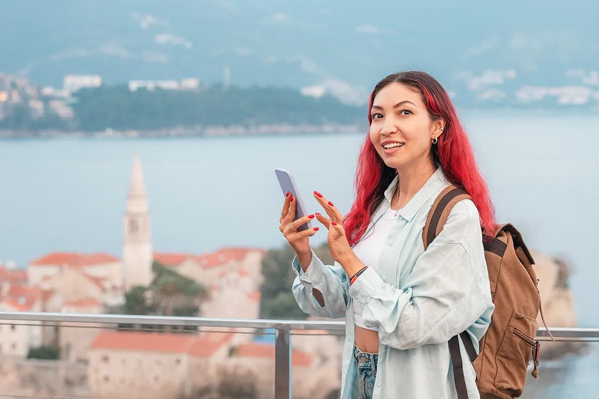 What does data cost in Europe?