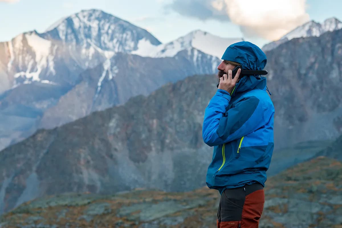 What is a satellite phone and when do I need one?