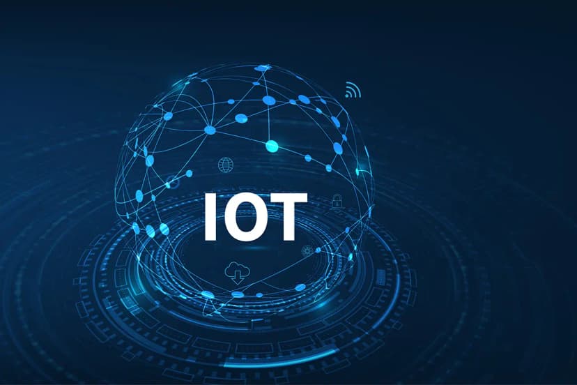 Introduction à l'Internet des Objets (IoT) : Révolutionner le Monde Connecté