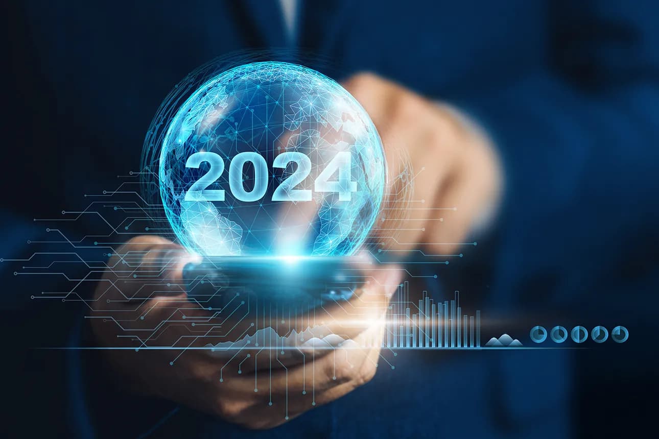 Tendances Clés IoT 2024 : Connectivité Intelligente