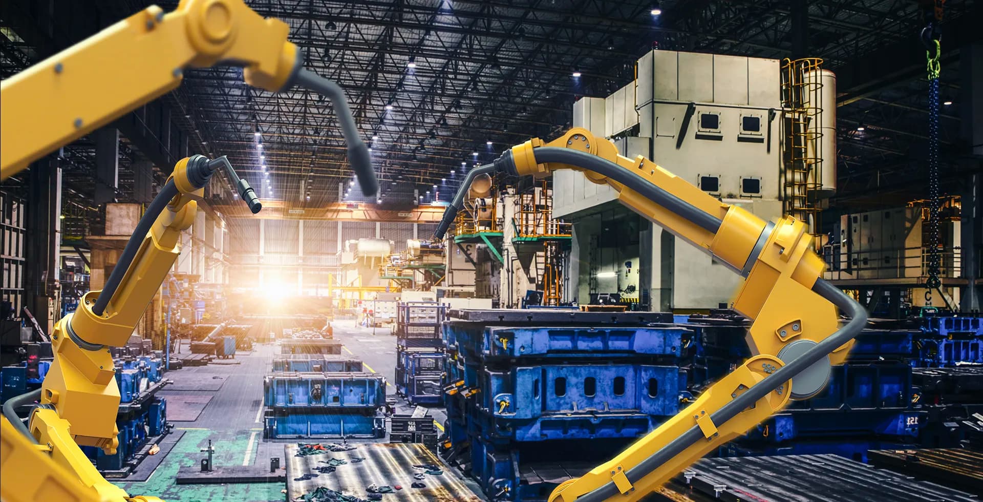 Multi-network connectivity for IoT