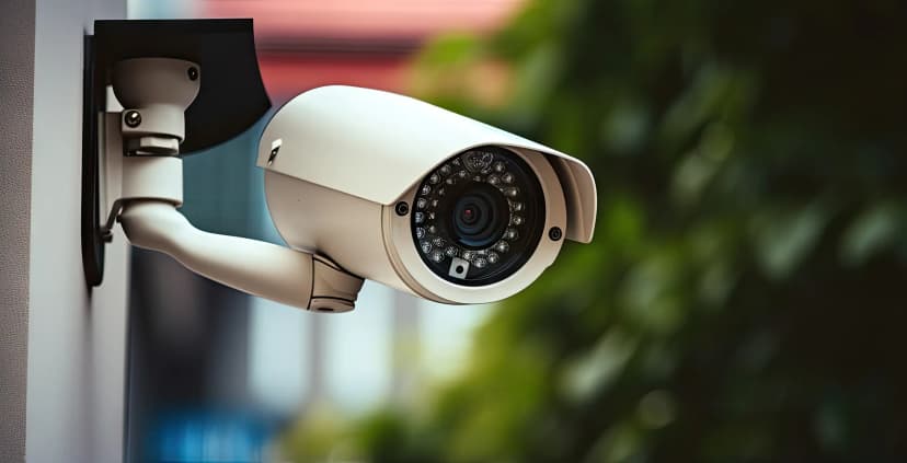 Multi-network IoT SIM solution for CCTV & Security