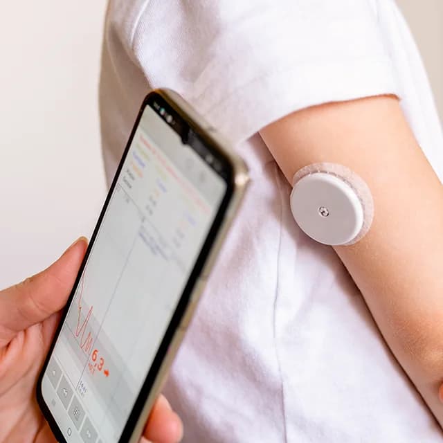 Système de monitoring à distance