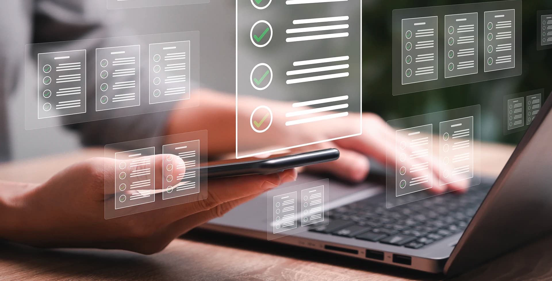 Interface de gestion SIM,