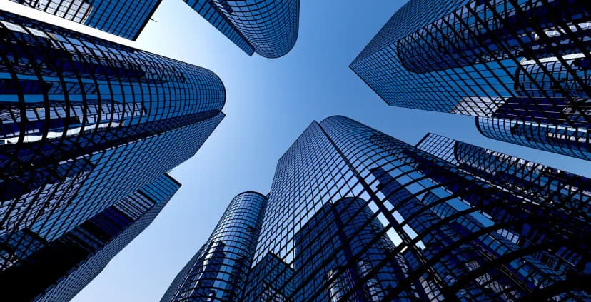 Finanzindustrie