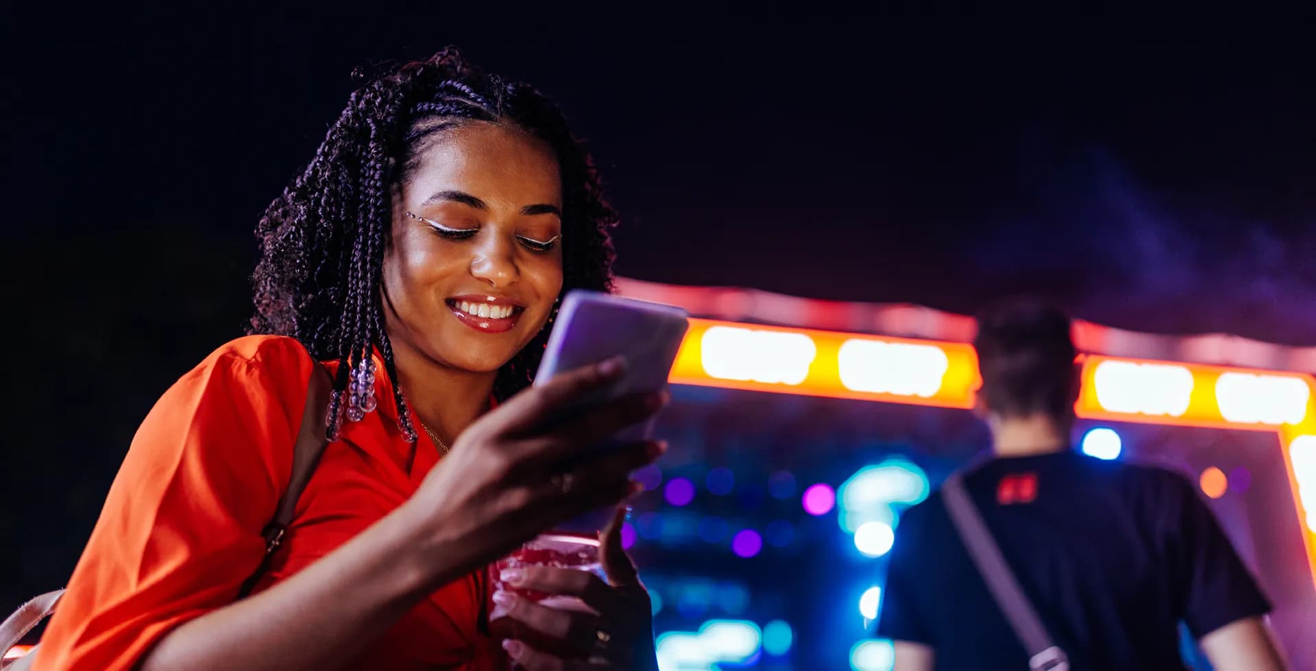 Cube Box Ethernet 4G