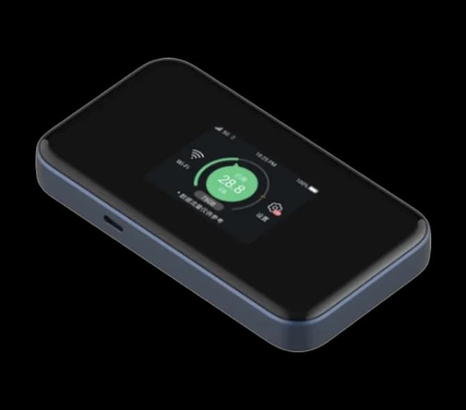 Routeur 4G/5G Basique