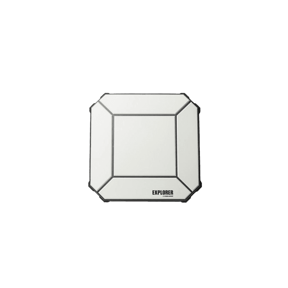 Inmarsat BGAN Terminal Rental image 3