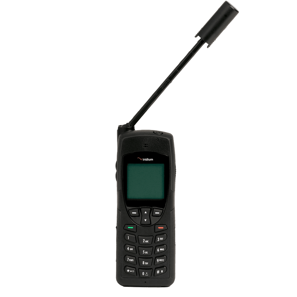 Iridium 9555 Purchase image 2