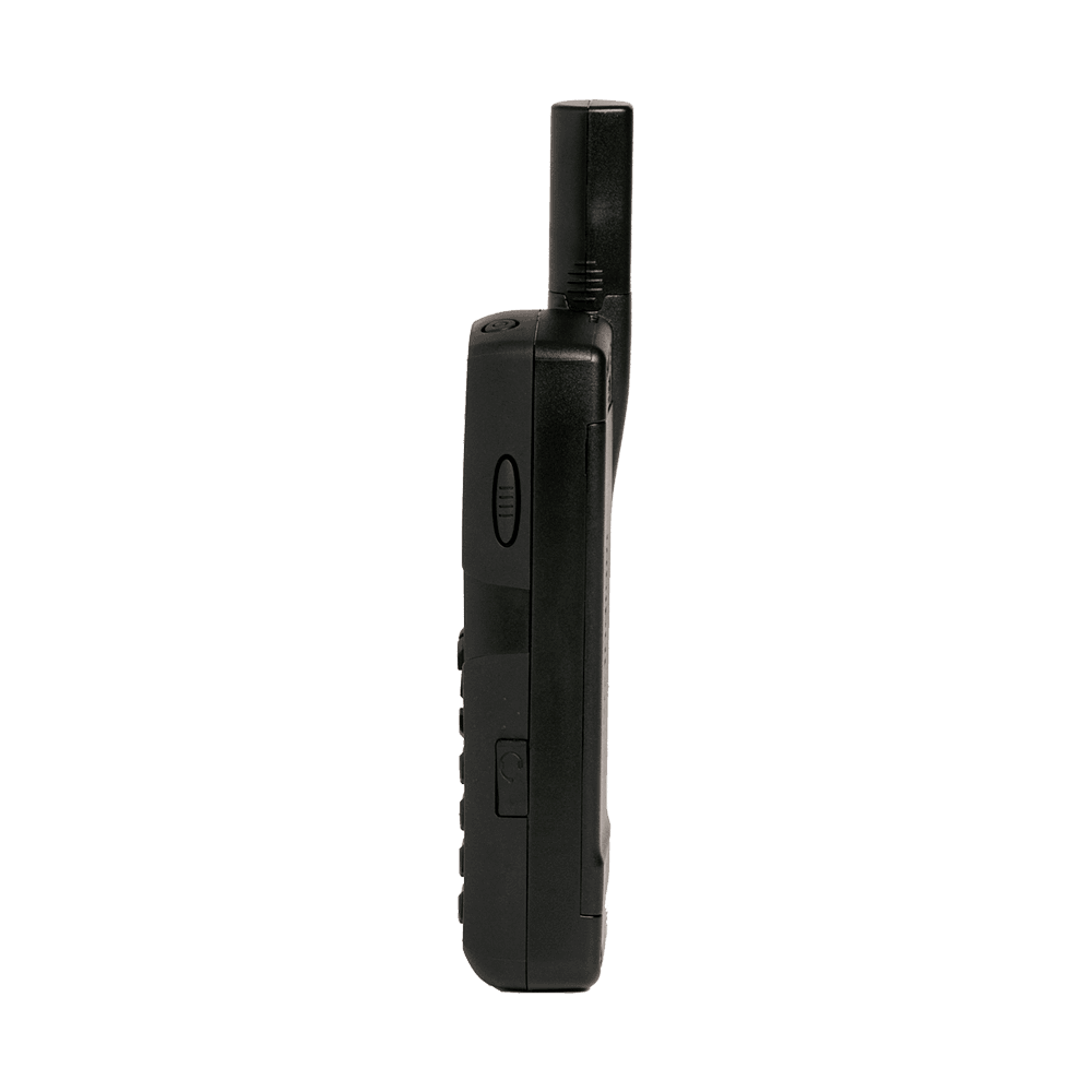 Iridium 9555 Rental image 3