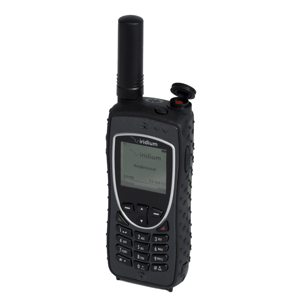 Iridium Extreme 9575 image 2