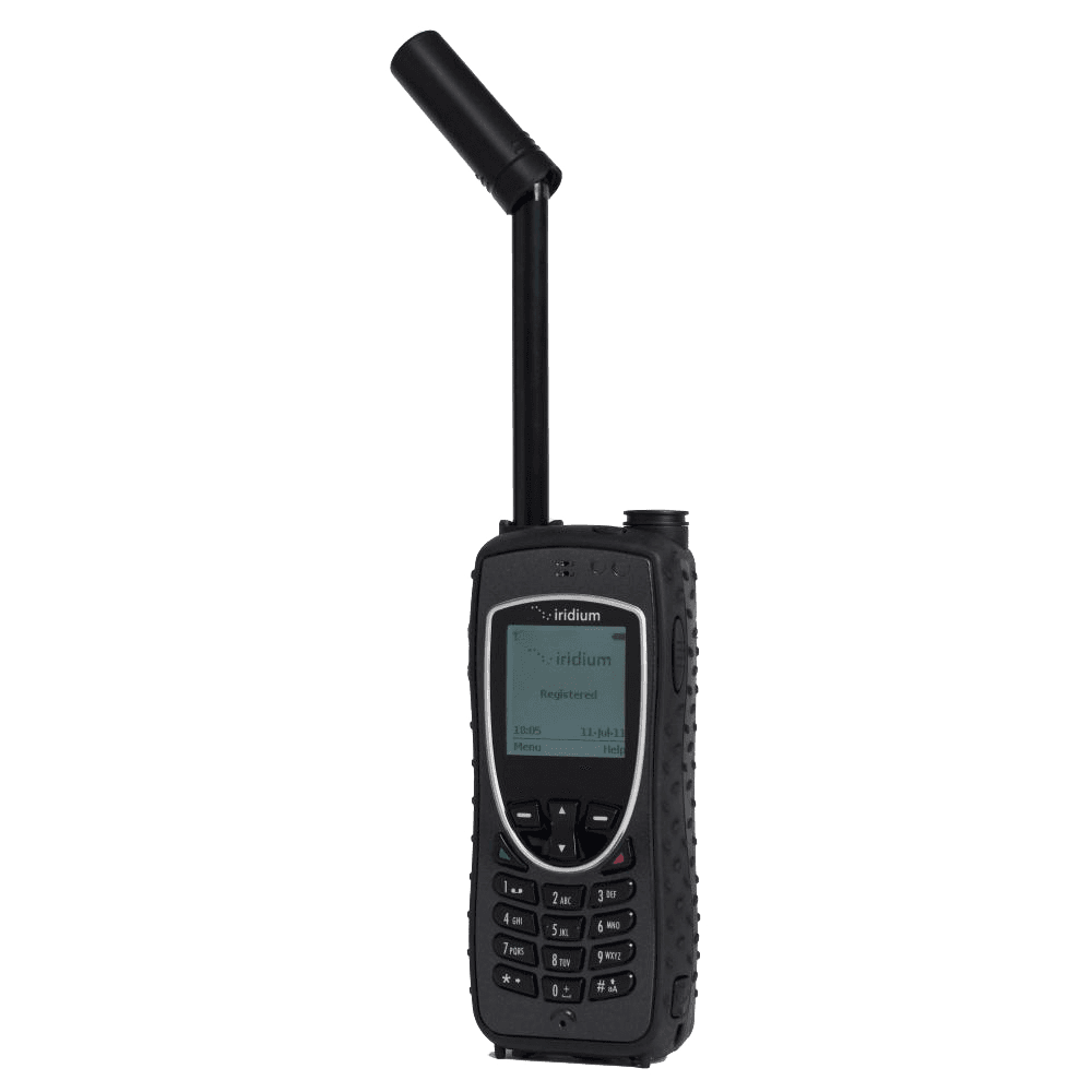 Iridium Extreme 9575 image 3