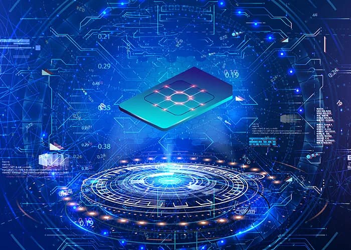 Carte SIM IoT