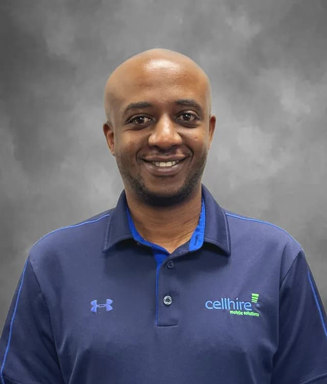 Ray - IT Security & MDM Specialist at Cellhire USA