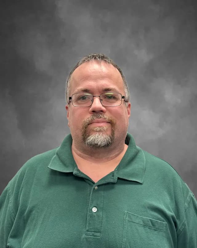 Tom - Operations Coordinator at Cellhire USA