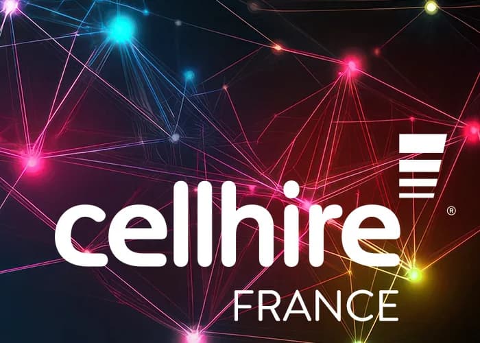Cellhire Team