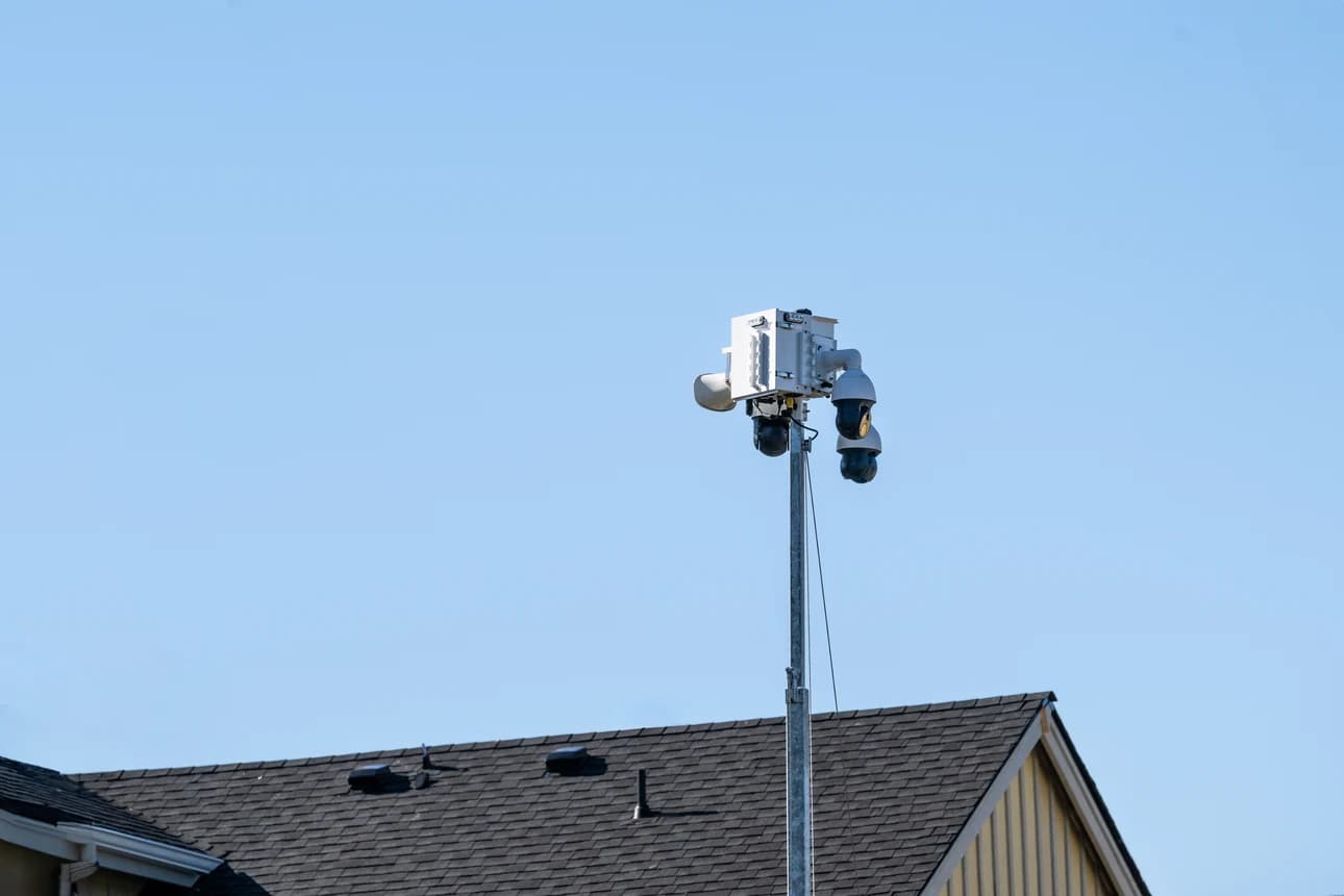 Why Mobile Broadband SIMs Are the Wrong Choice for Temporary CCTV Deployments