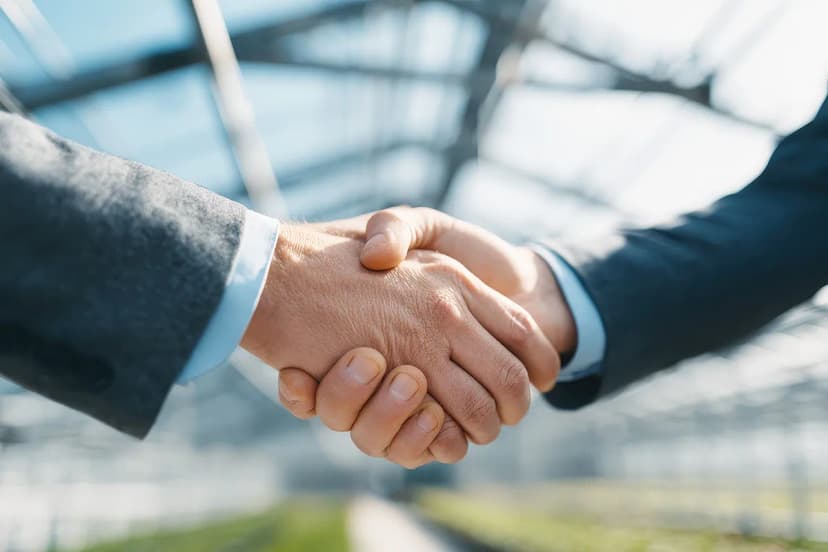 Six Reasons To Partner With Cellhire