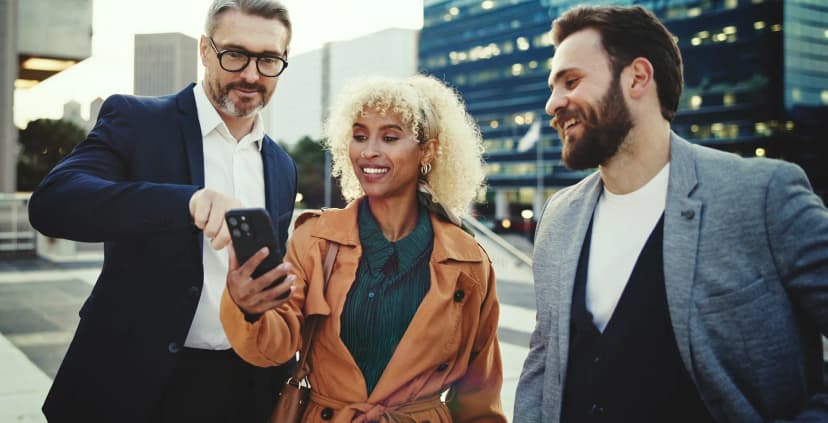 UK mobile wholesale connectivity services