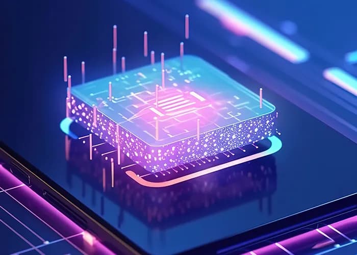 Abstract IoT eSIM
